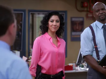 Agente Rosa Agente Rosa