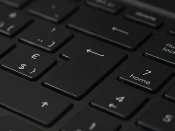 Teclado de ordenador Teclado de ordenador