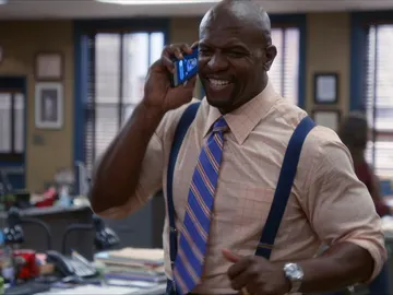 Agente Terry Agente Terry