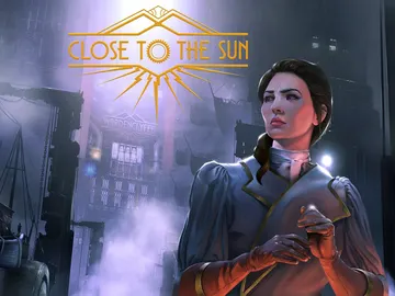 Close to the Sun Close to the Sun