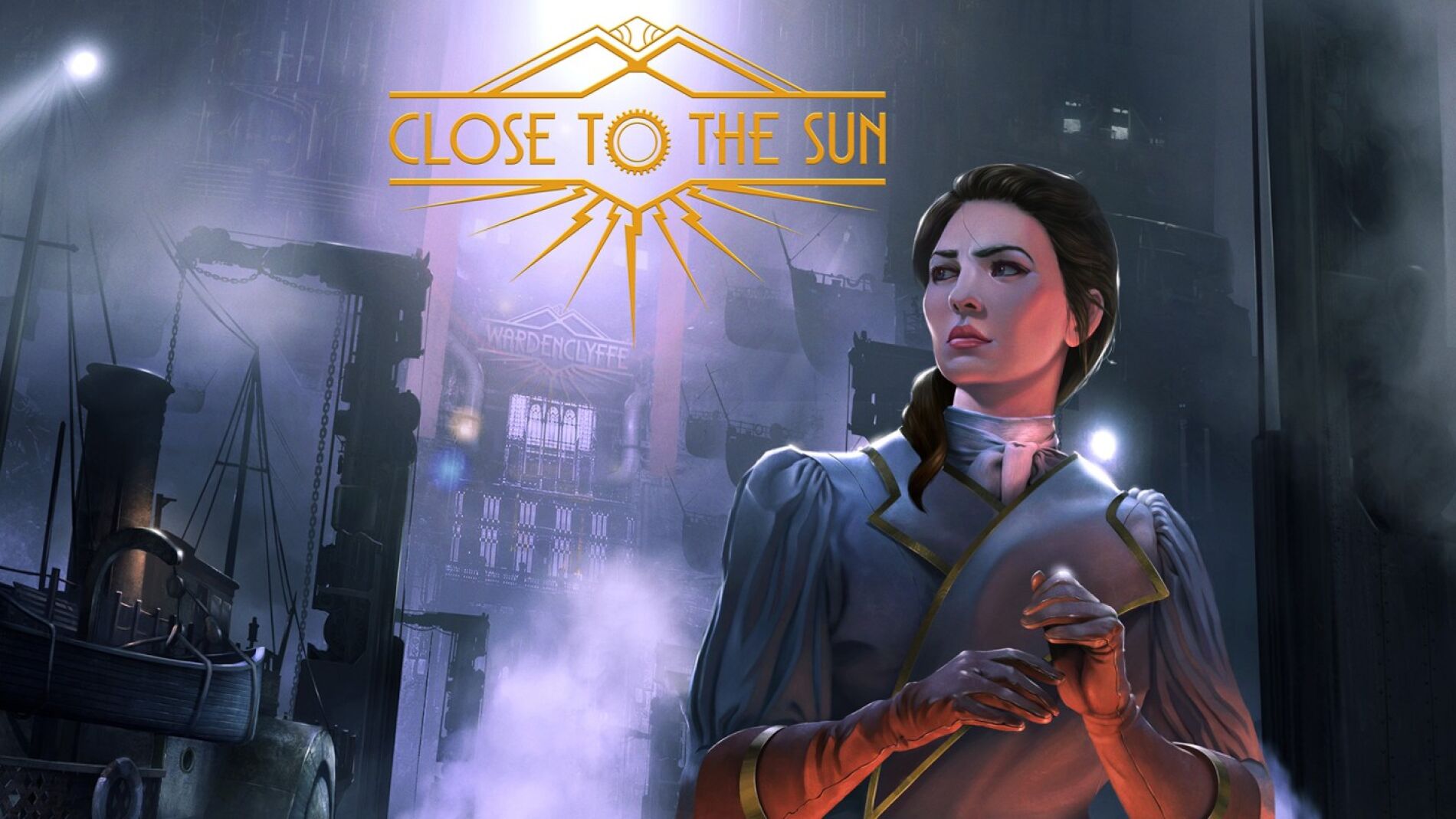 Close to the Sun