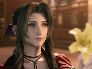 Final Fantasy VII Remake Final Fantasy VII Remake