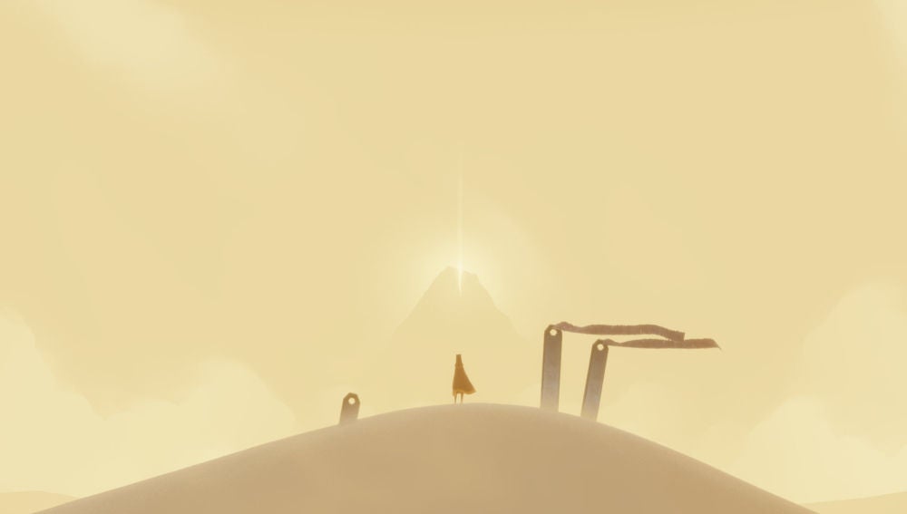 Journey