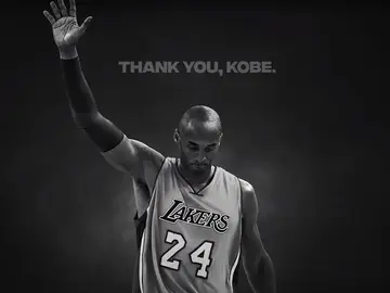 Kobe Bryant en NBA 2K20 Kobe Bryant en NBA 2K20