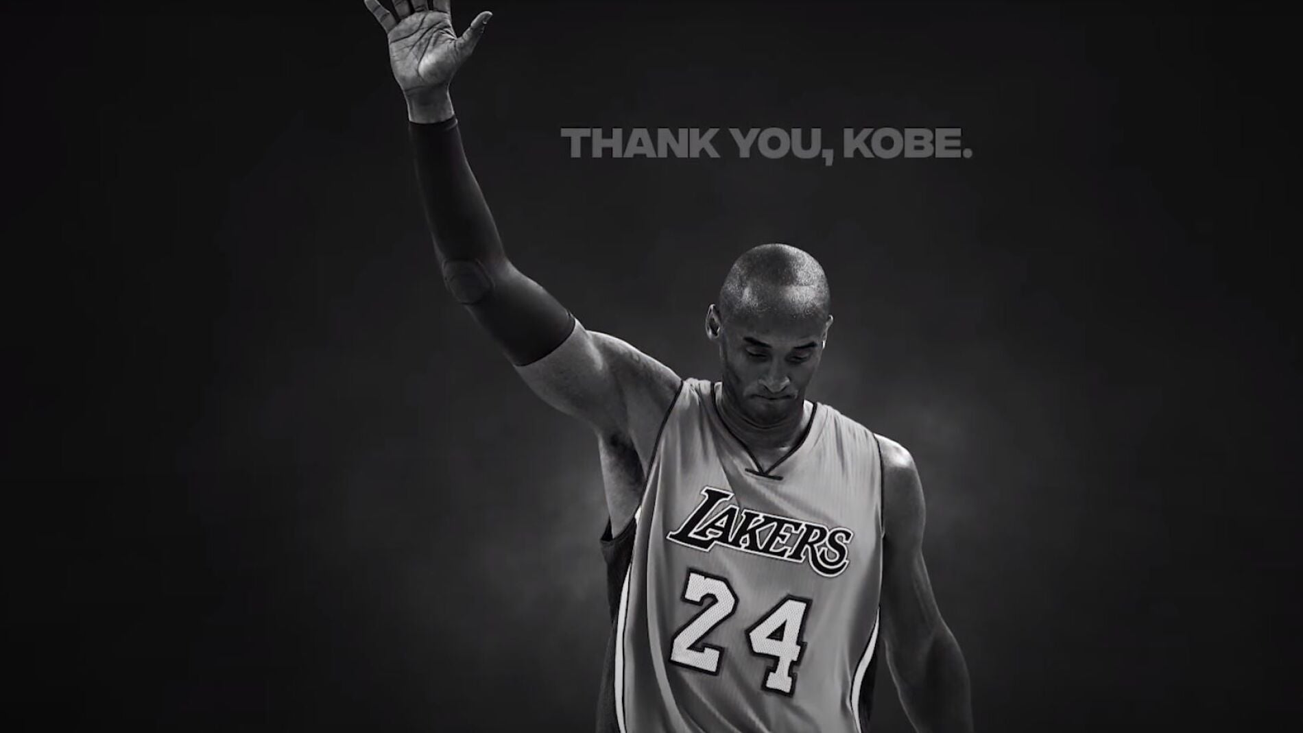 nba 2k20 lakers black mamba jersey