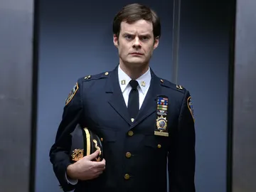 El nuevo capitán de la Noventa y Nueve El nuevo capitán de la Noventa y Nueve