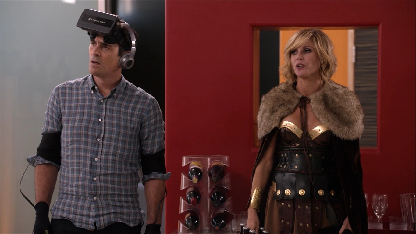 Modern family