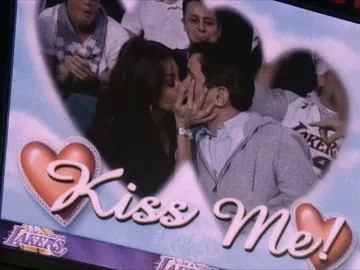 Gloria y Phil Gloria y Phil