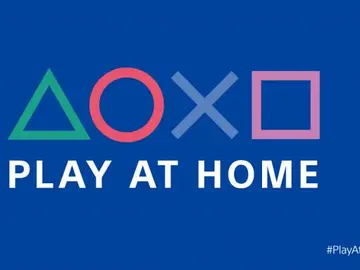 Play At Home Play At Home