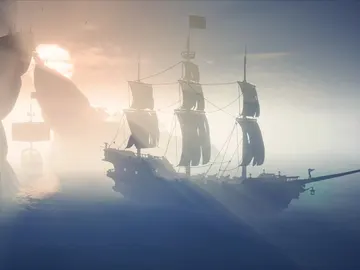 Sea of Thieves Sea of Thieves