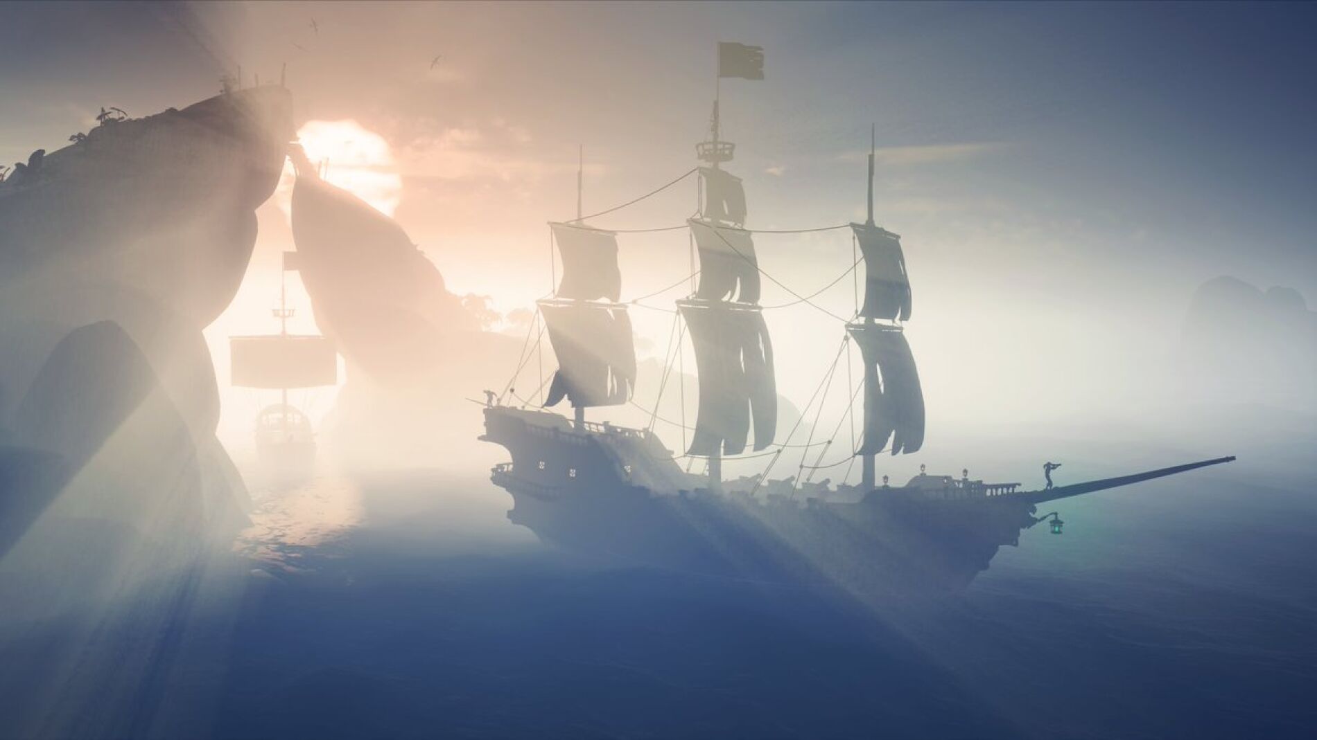 Sea of Thieves