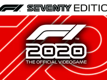 F1 2020 F1 2020
