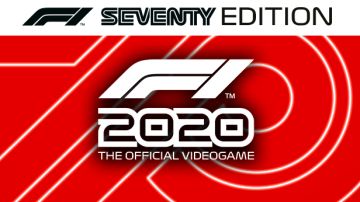 F1 2020
