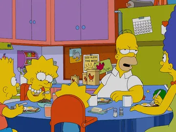 Los Simpson Los Simpson