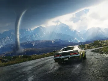 Just Cause 4 Just Cause 4