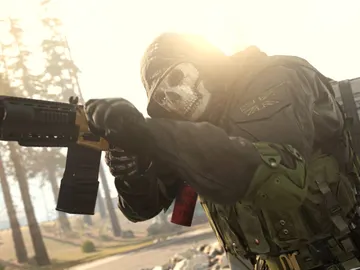 Call of Duty: Warzone Call of Duty: Warzone