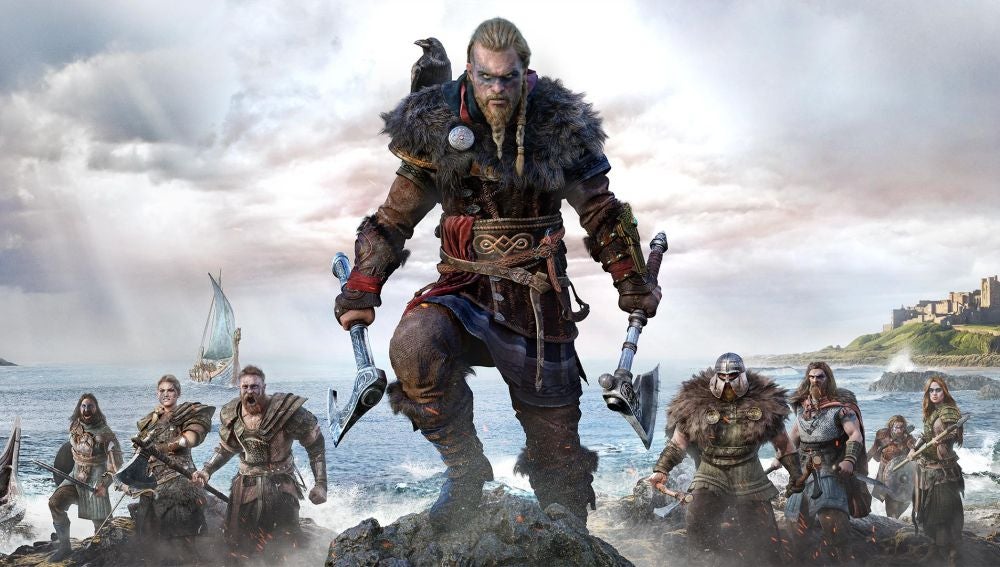 Assassin's Creed Valhalla