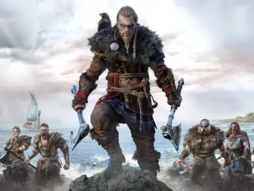 Assassin's Creed Valhalla Assassin's Creed Valhalla
