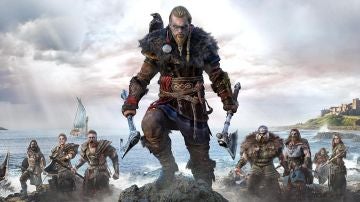 Assassin's Creed Valhalla Assassin's Creed Valhalla