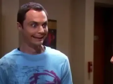 Sheldon Sheldon