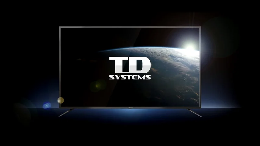 ¿Quieres ganar un televisor TD System? Participa en nuestro concurso ¿Quieres ganar un televisor TD System? Participa en nuestro concurso