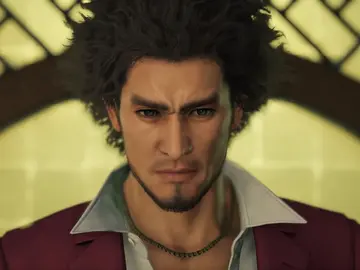 Yakuza: Like a Dragon Yakuza: Like a Dragon