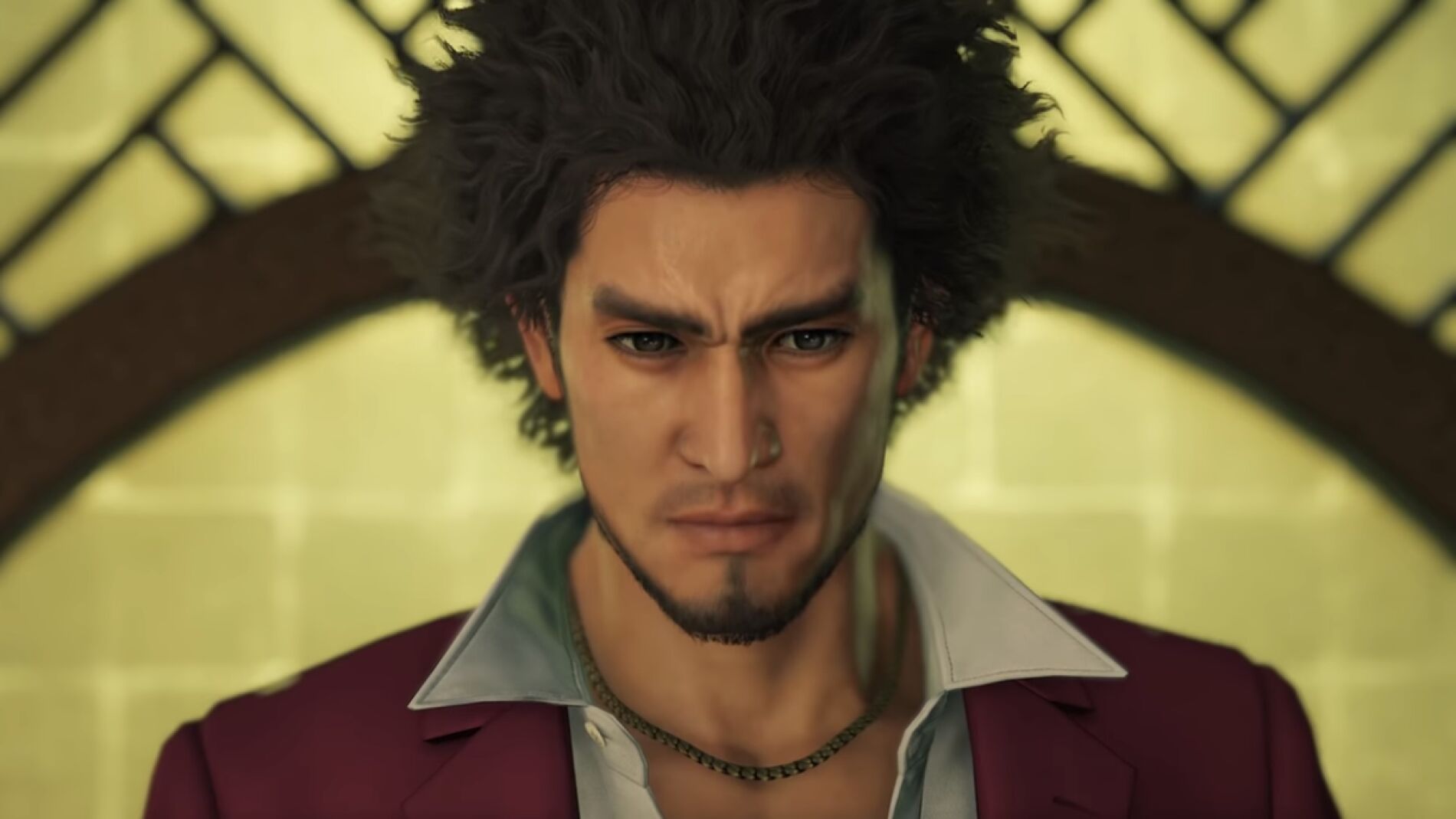 Yakuza: Like a Dragon