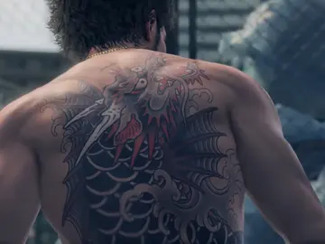 Yakuza: Like a Dragon Yakuza: Like a Dragon