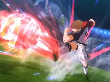 Captain Tsubasa: Rise of New Champions Captain Tsubasa: Rise of New Champions
