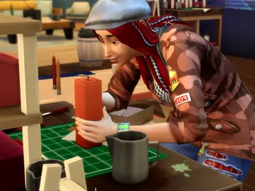 Los Sims 4 Los Sims 4