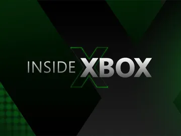 Inside Xbox Inside Xbox