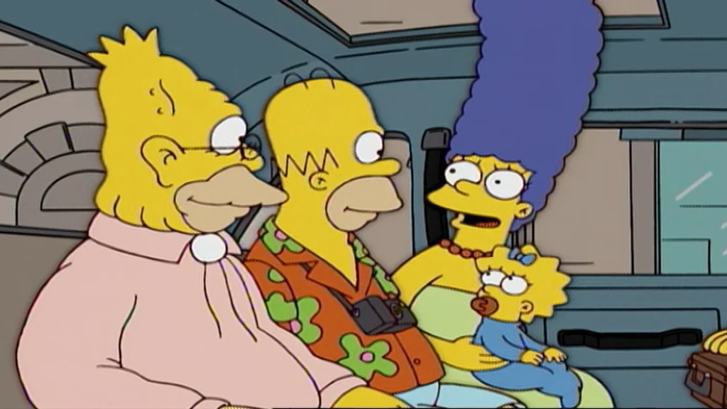 Los Simpson
