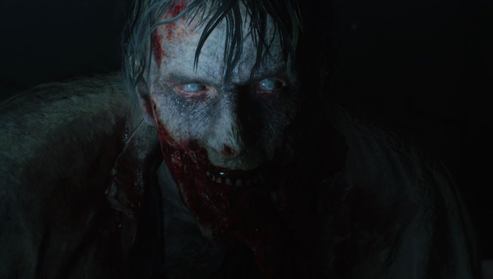 Resident Evil 2 Remake