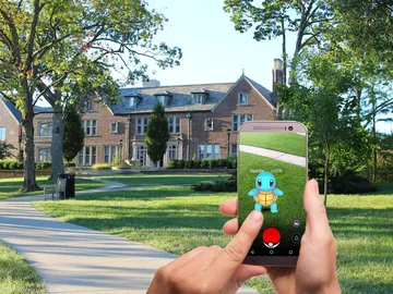 Pokémon GO Pokémon GO