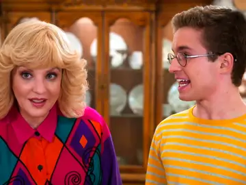 Beverly y Adam Beverly y Adam