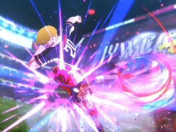 Captain Tsubasa: Rise of New Champions Captain Tsubasa: Rise of New Champions
