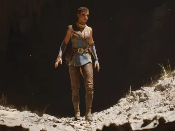 Unreal Engine 5 Unreal Engine 5