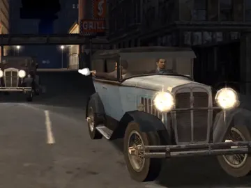 Mafia Mafia