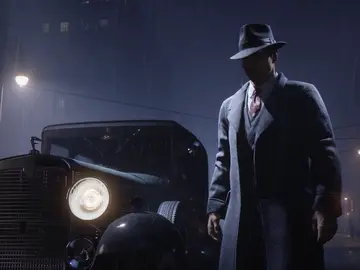 Trilogía Mafia Trilogía Mafia