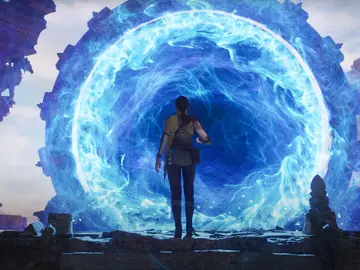 Unreal Engine 5 Unreal Engine 5