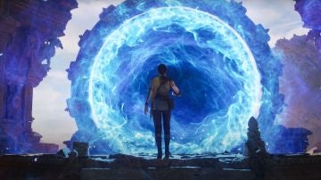 Unreal Engine 5 Unreal Engine 5