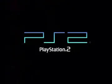 Logo de PS2 Logo de PS2