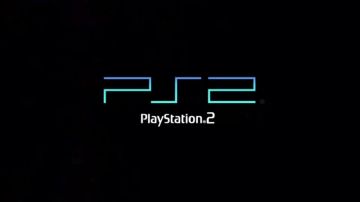 Logo de PS2
