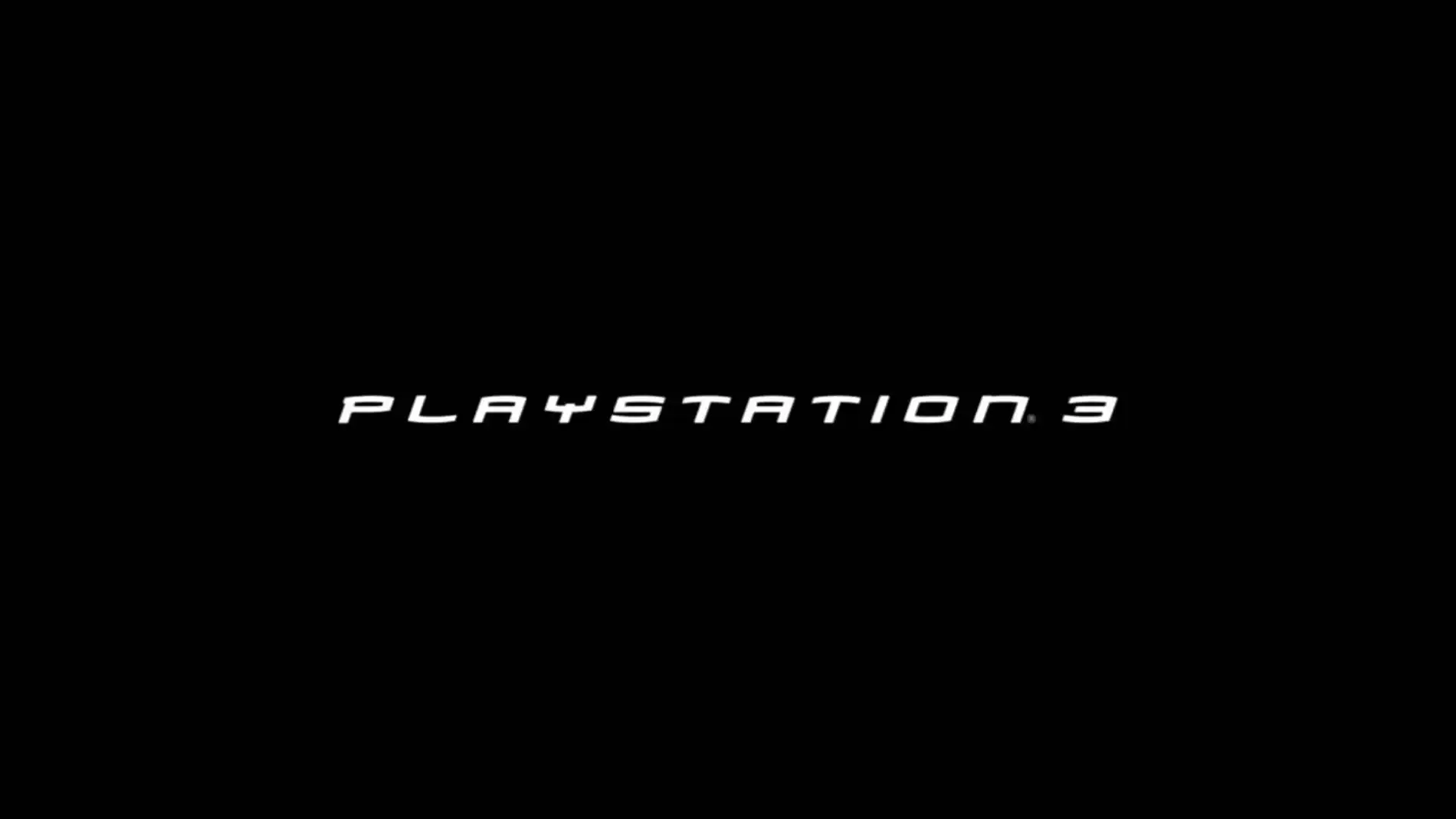 Logo de PS3
