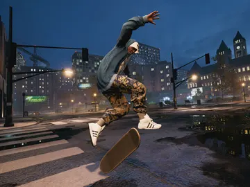 Tony Hawk’s Pro Skater 1+2 Tony Hawk’s Pro Skater 1+2