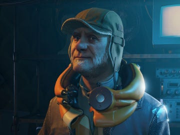 Half-Life Alyx Half-Life Alyx