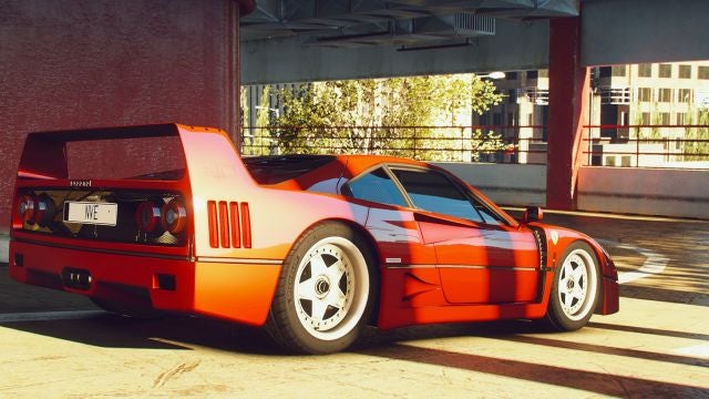 GTA V - NaturalVision Evolved 