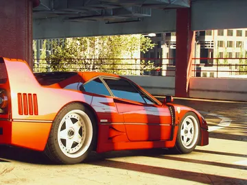 GTA V - NaturalVision Evolved  GTA V - NaturalVision Evolved