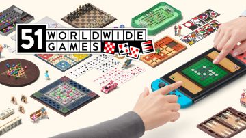 51 Worldwide Games 51 Worldwide Games