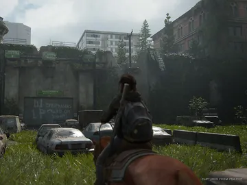 The Last of Us 2 The Last of Us 2